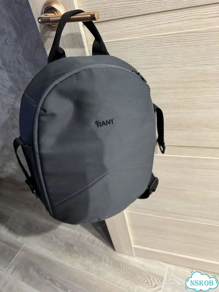 Коляска 3 в 1 Rant flex pro 2023 фото 9
