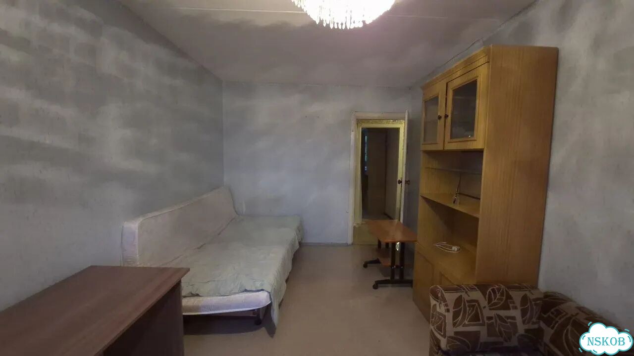 2-к. квартира, 47 м², 5/5 эт. фото 2