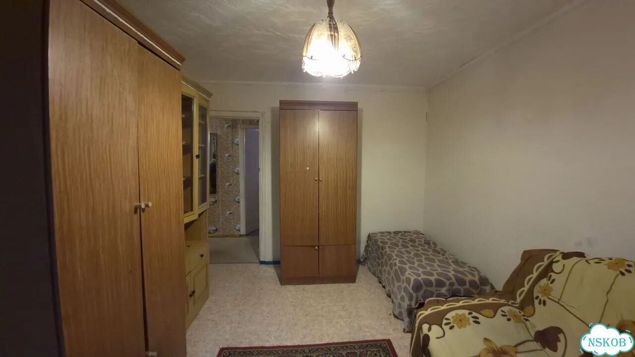 2-к. квартира, 47 м², 5/5 эт. фото 4