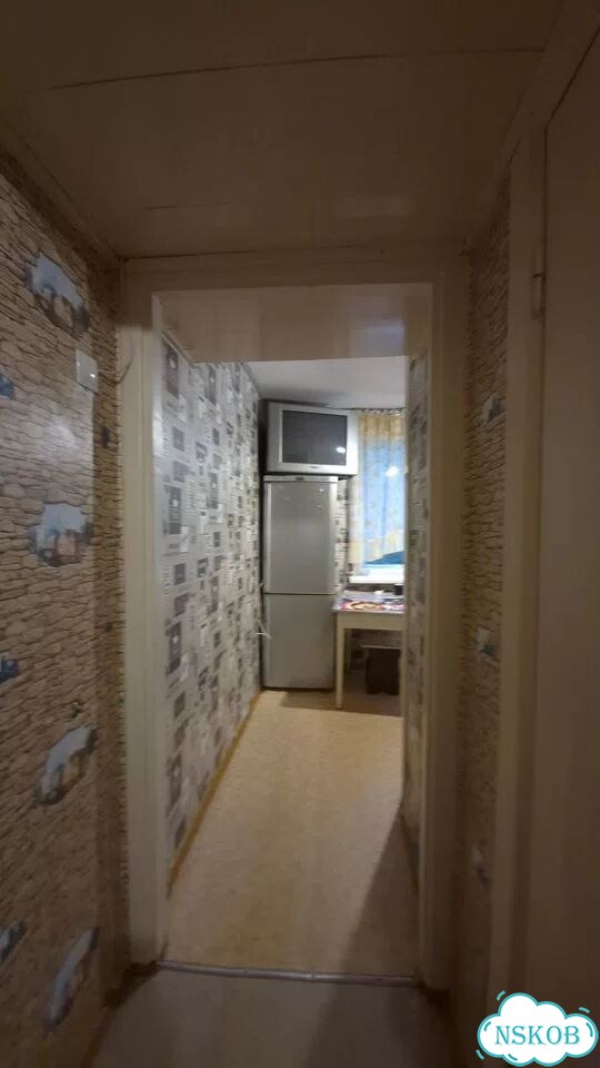 2-к. квартира, 47 м², 5/5 эт. фото 7
