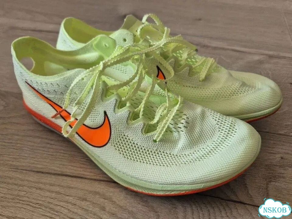 Шиповки для бега nike, 40 Размер, новые фото 1
