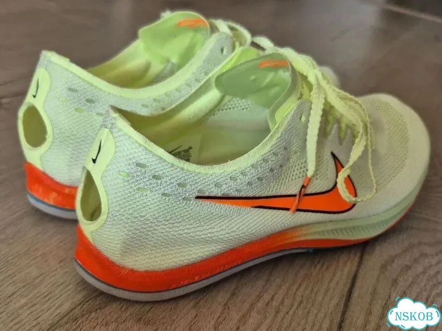 Шиповки для бега nike, 40 Размер, новые фото 3