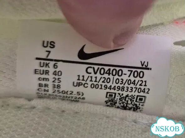 Шиповки для бега nike, 40 Размер, новые фото 4