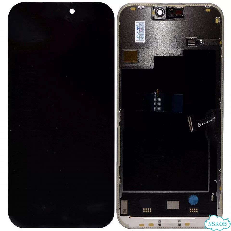 Дисплей iPhone 15 pro max 120Гц фото 1