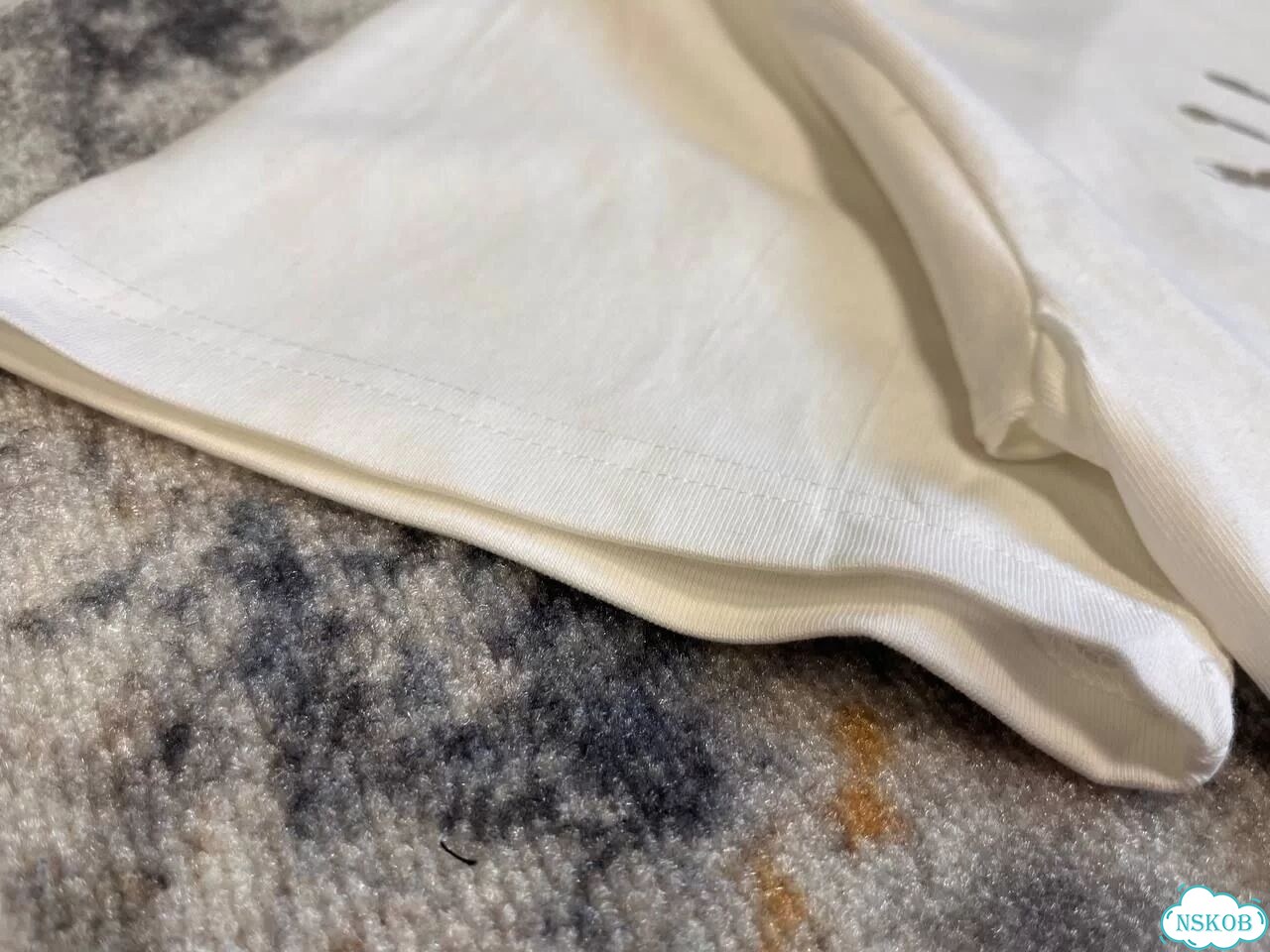 Футболка Maison Margiela фото 5