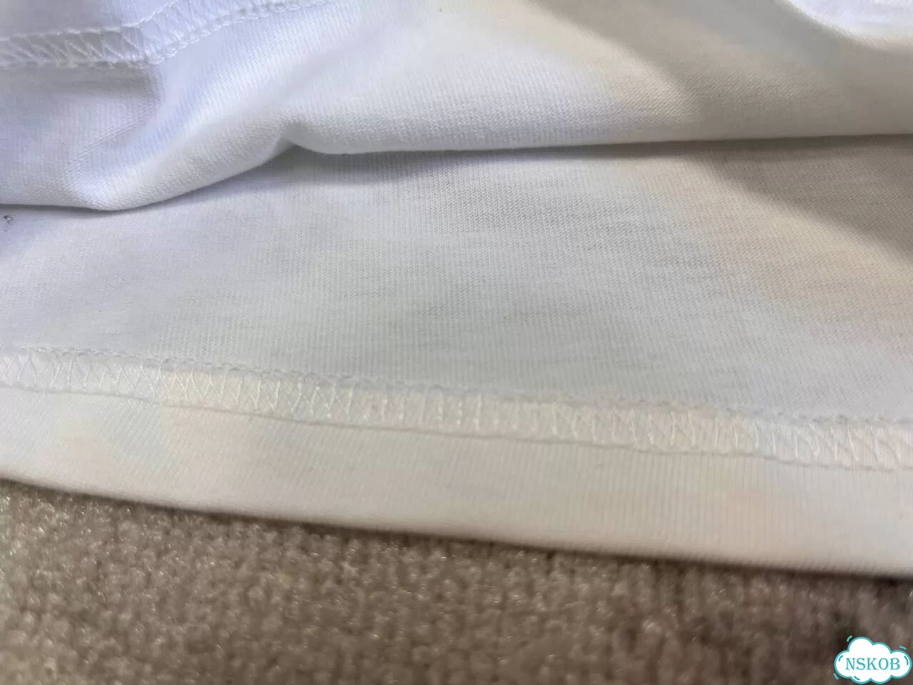 Футболка Maison Margiela фото 6