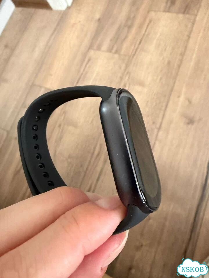 Фитнес-браслет Xiaomi SMART Band 9 фото 2