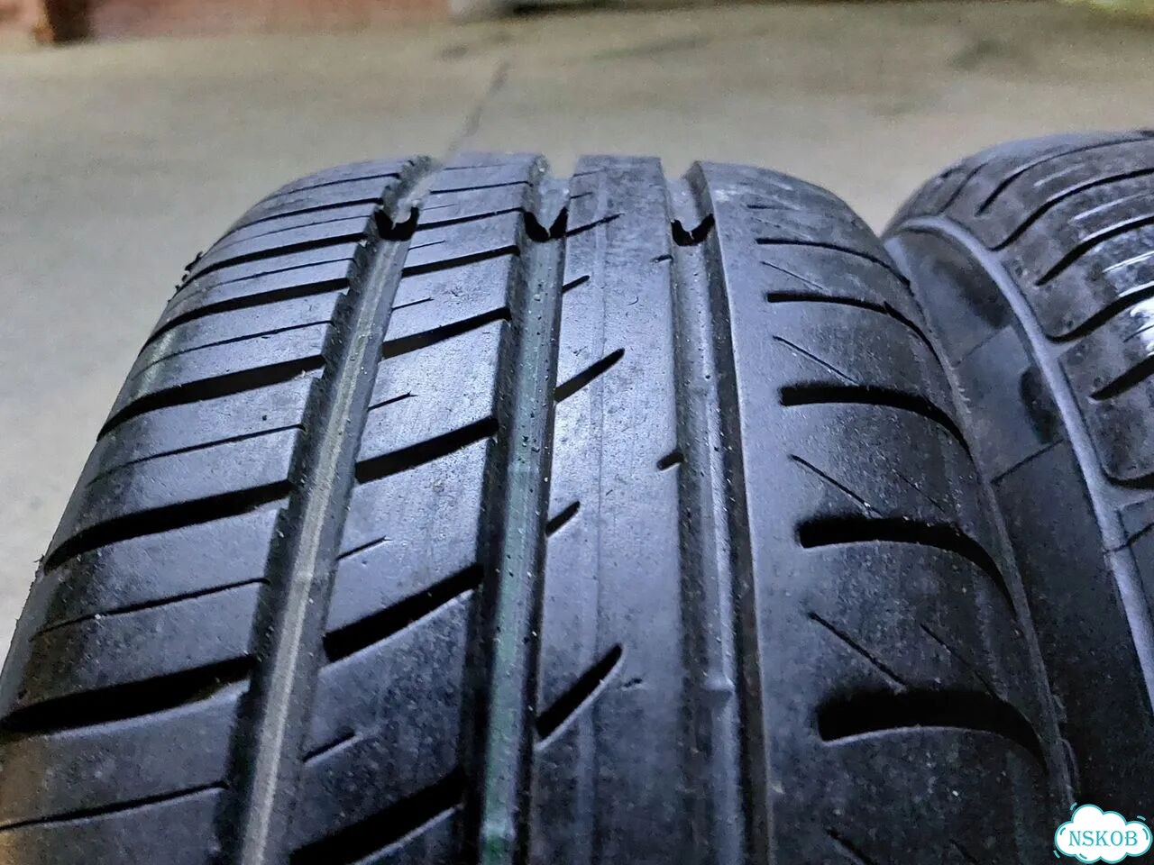 Viatti Strada Asimmetrico 185/70 R14 фото 2