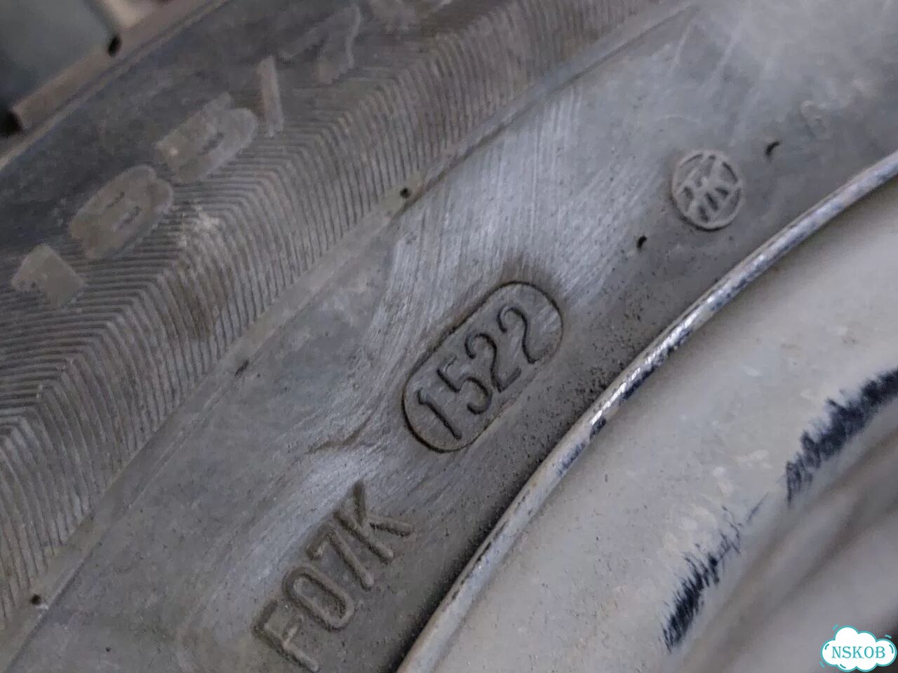 Viatti Strada Asimmetrico 185/70 R14 фото 9