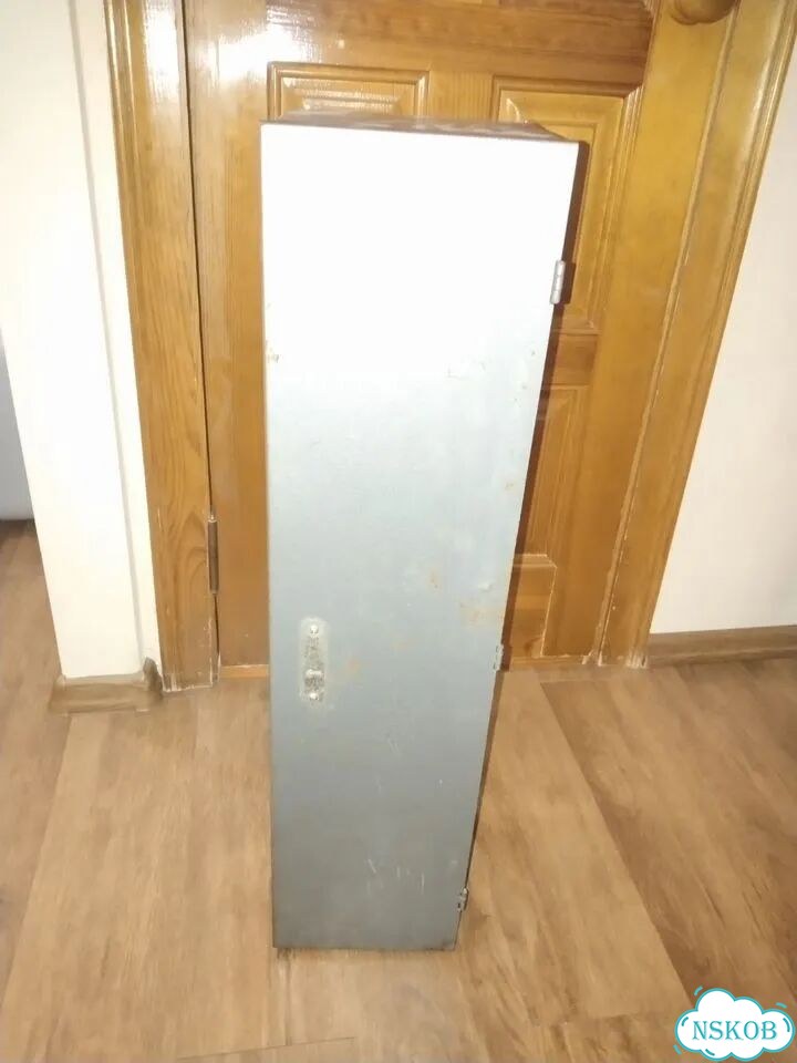 Оружейный сейф бу фото 2