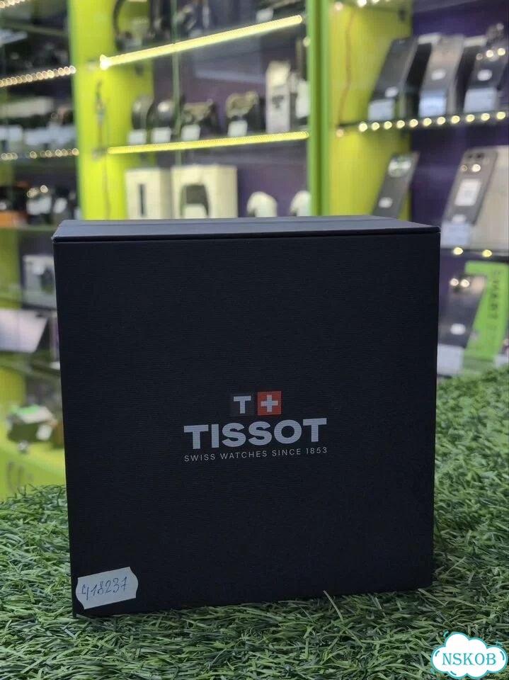 Часы Tissot 1853 PRX фото 1