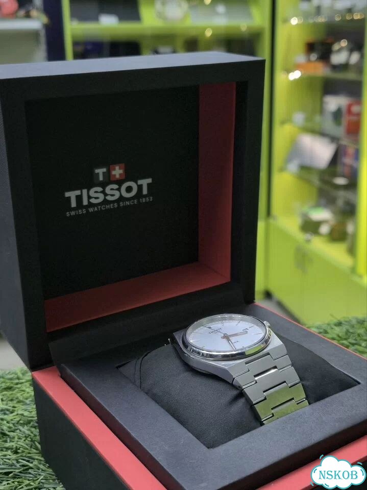 Часы Tissot 1853 PRX фото 2