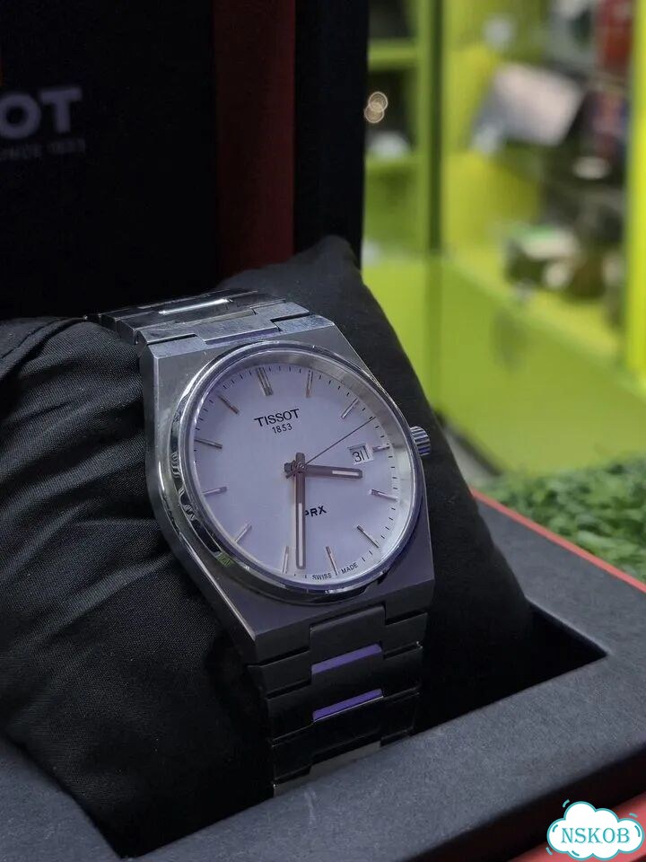 Часы Tissot 1853 PRX фото 3