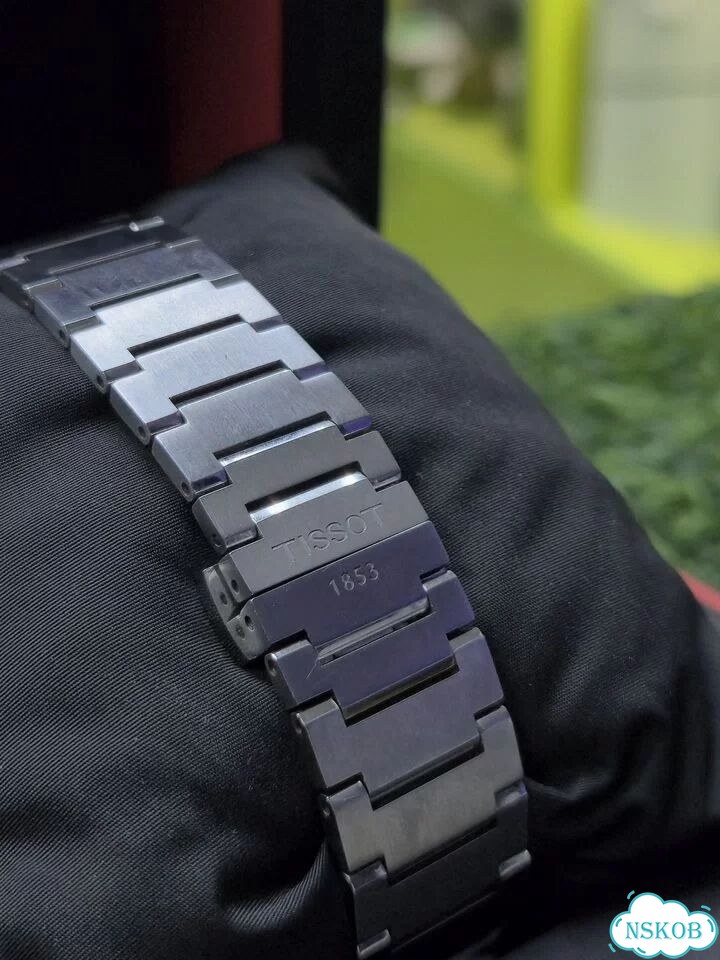 Часы Tissot 1853 PRX фото 4