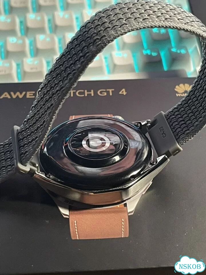 Часы Huawei watch gt 4 46mm фото 2