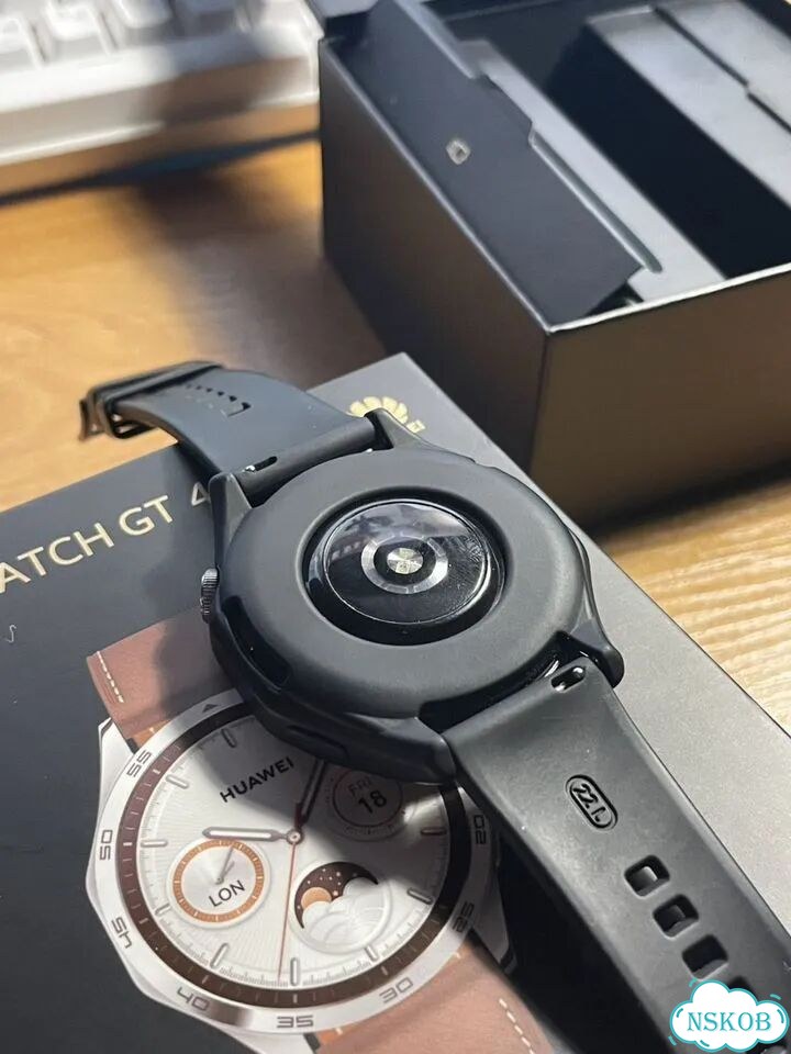 Часы Huawei watch gt 4 46mm фото 7