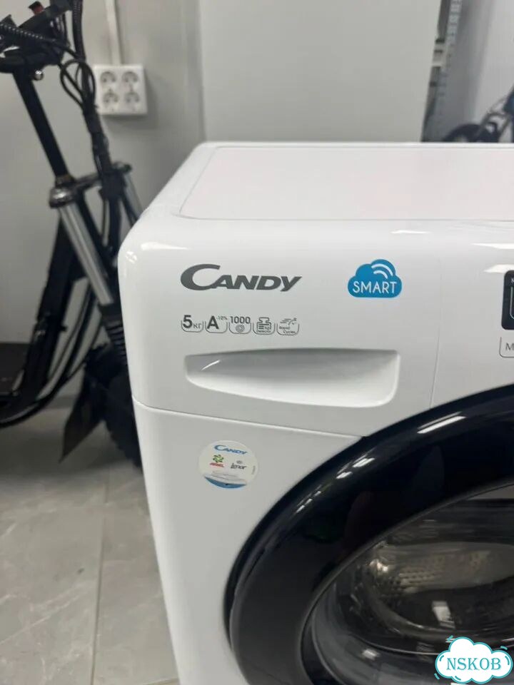 Стиральная машина Candy SMART touch (Д) фото 7