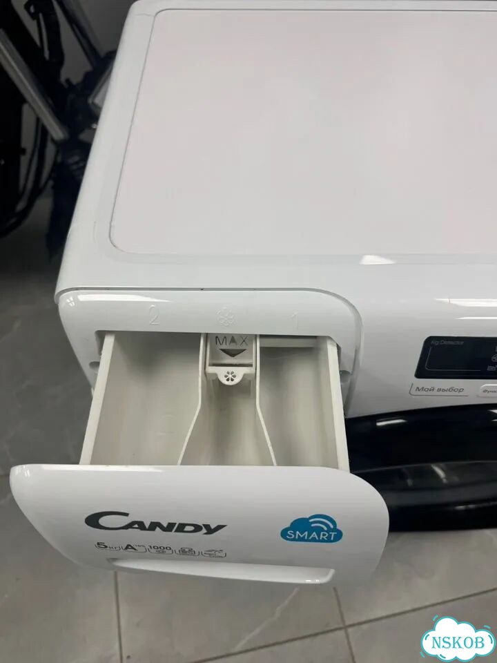 Стиральная машина Candy SMART touch (Д) фото 8