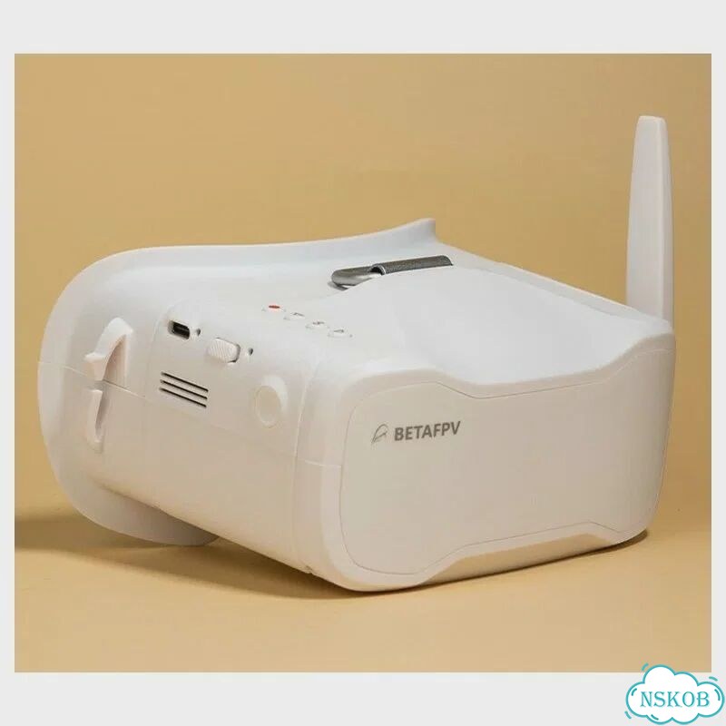 Betafpv vr03 и radiomaster t8l фото 1