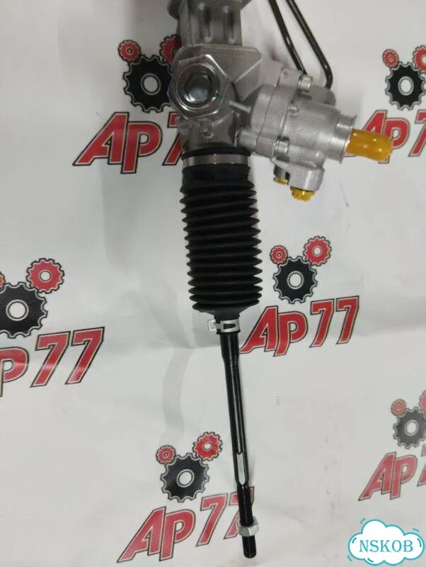 Рулевая рейка правая Nissan Cefiro A32 RHD фото 3
