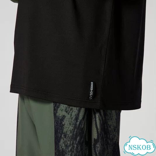 Лайкра Mystic Bolt L/S Rashvest Quickdry Olive Green XL фото 7