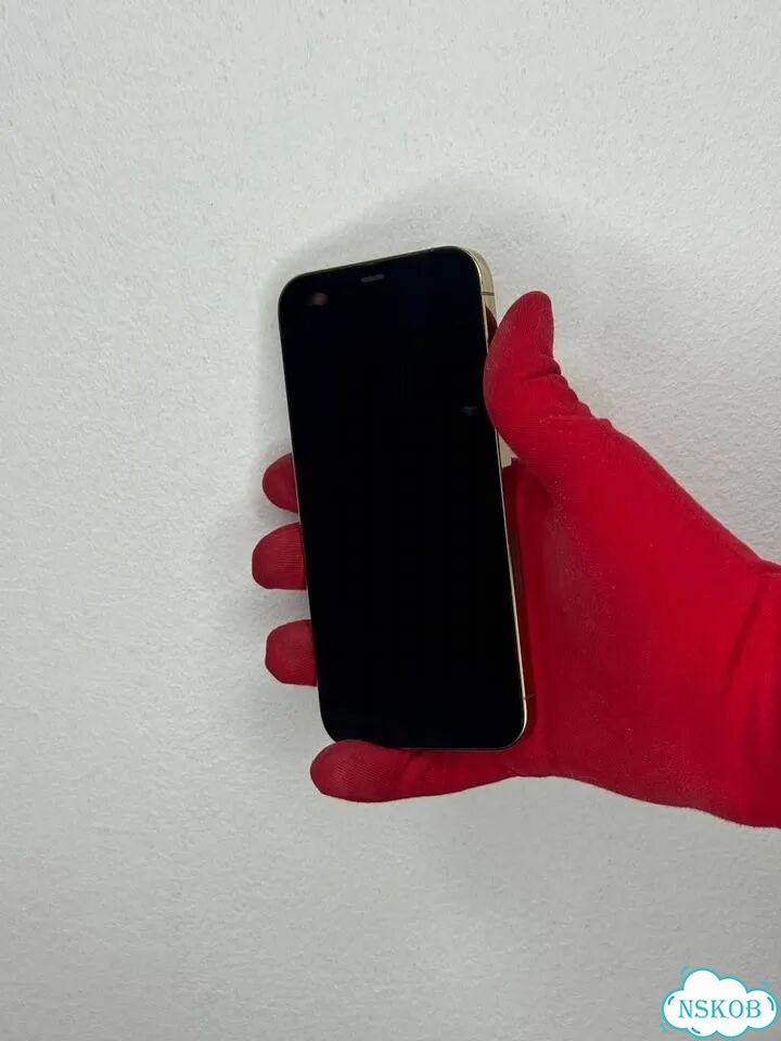iPhone 12 Pro, 128 ГБ фото 2
