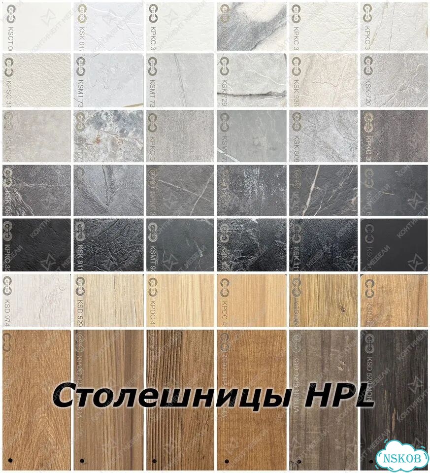 Эффектные Кухни на заказ (Цены 2026г) фото 9