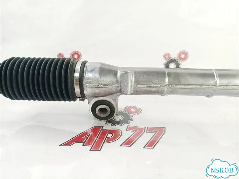Рулевая рейка Suzuki SX4 LHD 4858054P51 фото 6