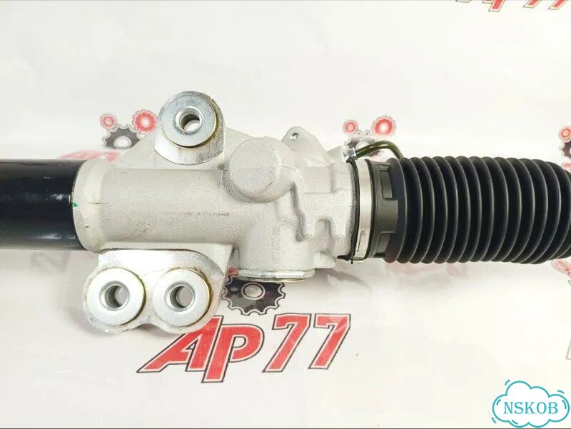 Рулевая рейка Nissan KA20DE 49001-VW000 фото 5
