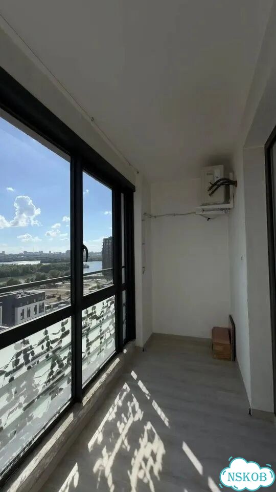 Квартира-студия, 30 м², 17/20 эт. фото 13