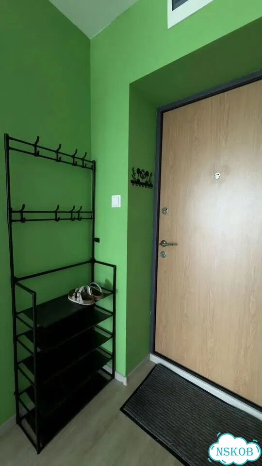 Квартира-студия, 30 м², 17/20 эт. фото 18