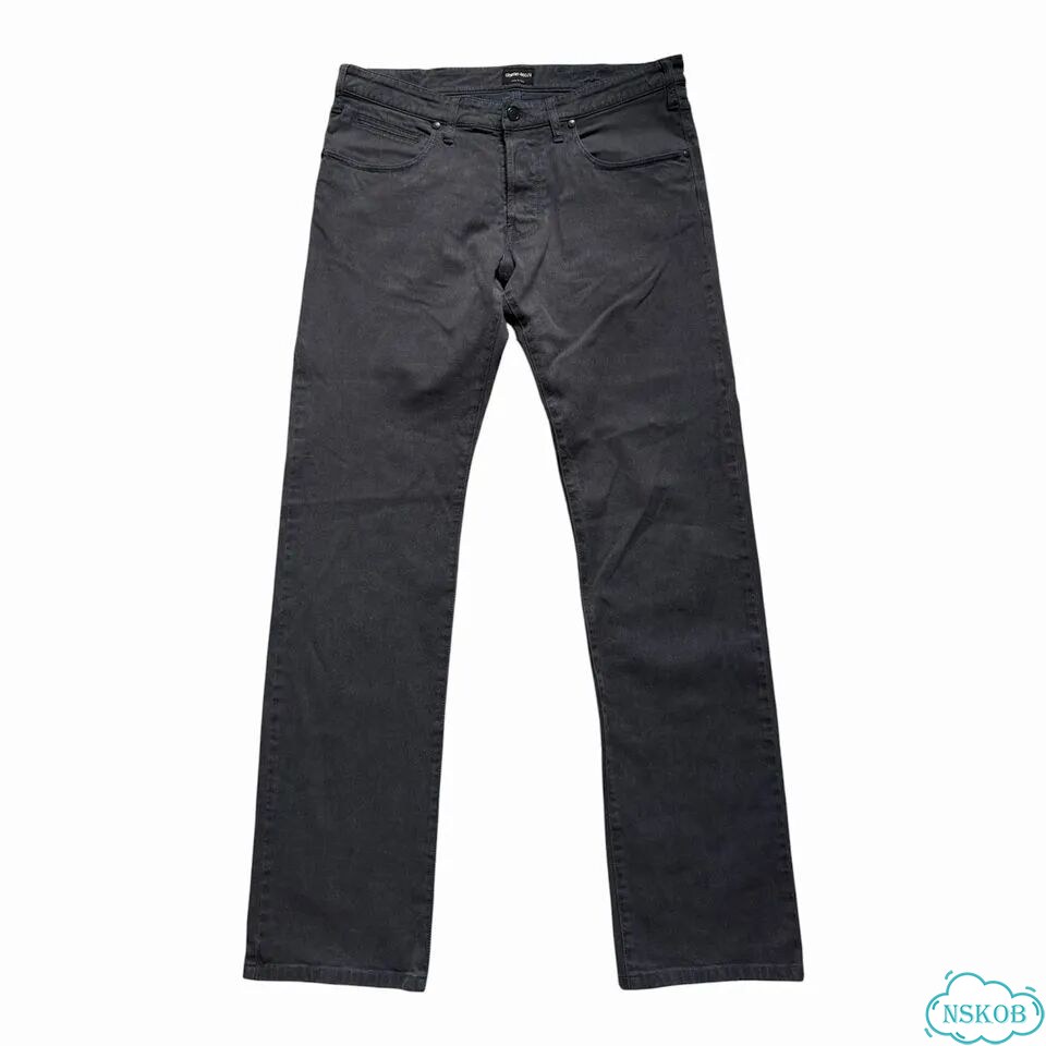 Джинсы giorgio armani оригинал фото 1