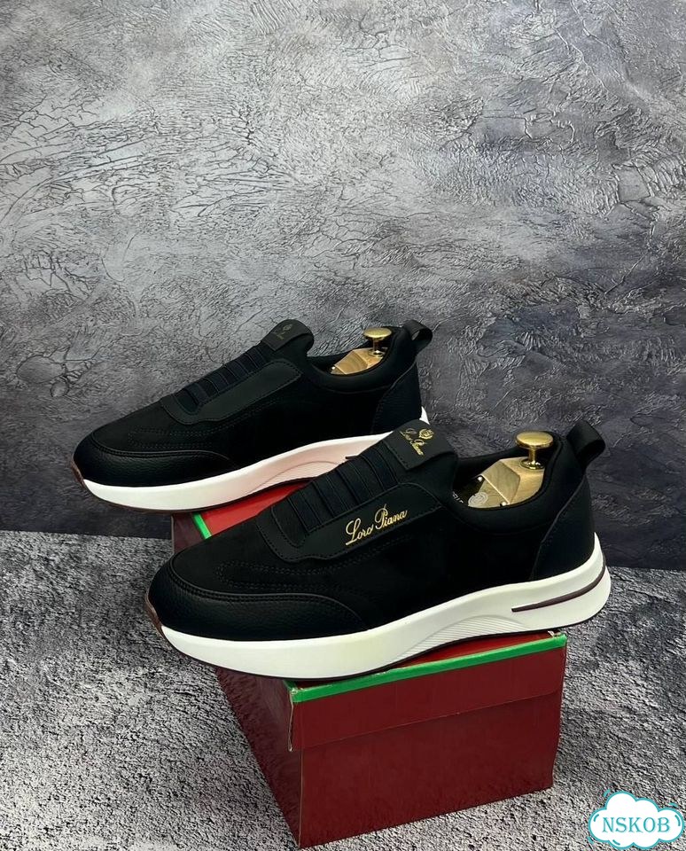 Мужские кеды 40,41,42 фото 3