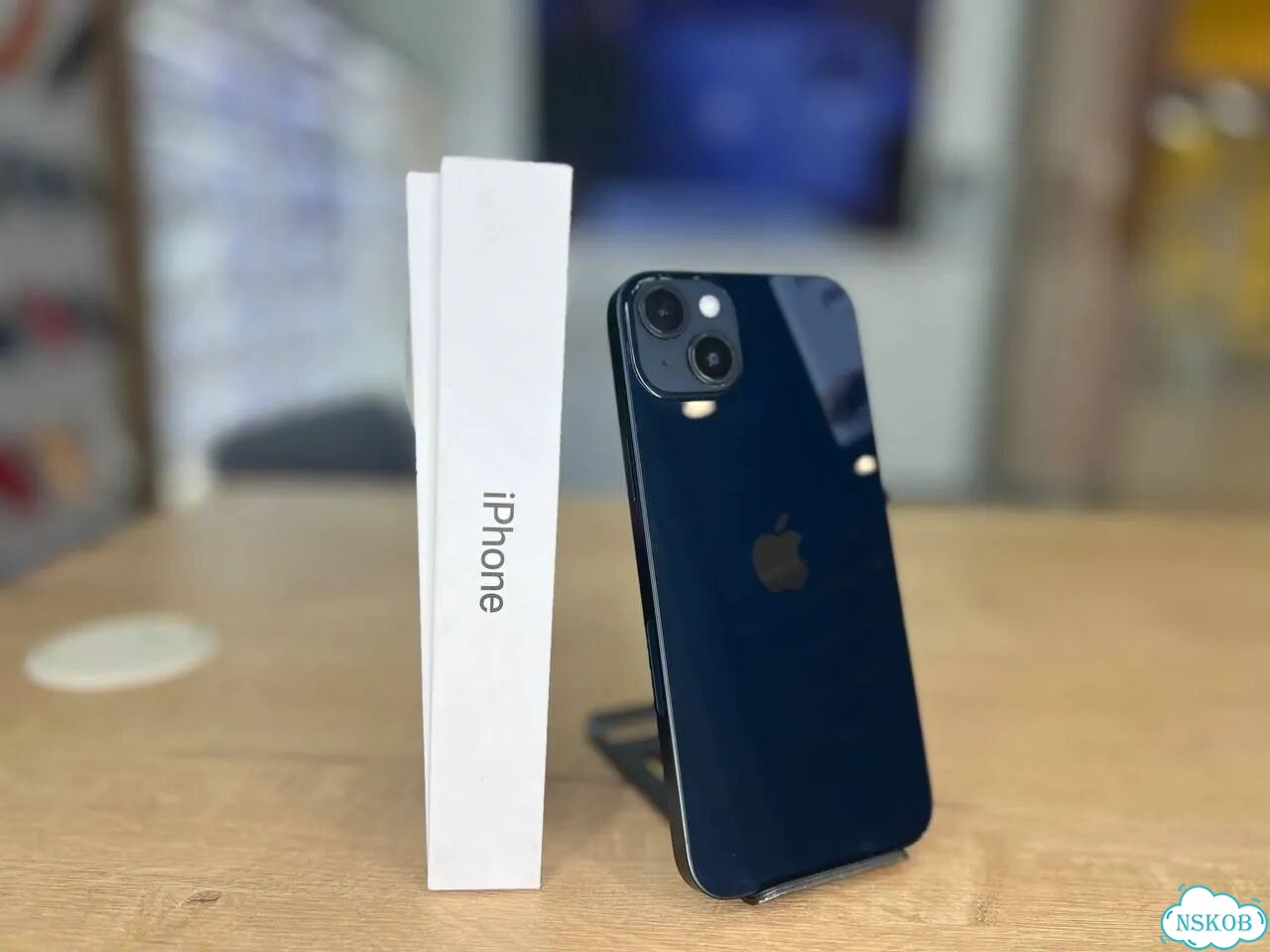 iPhone 14 Plus, 256 ГБ фото 1