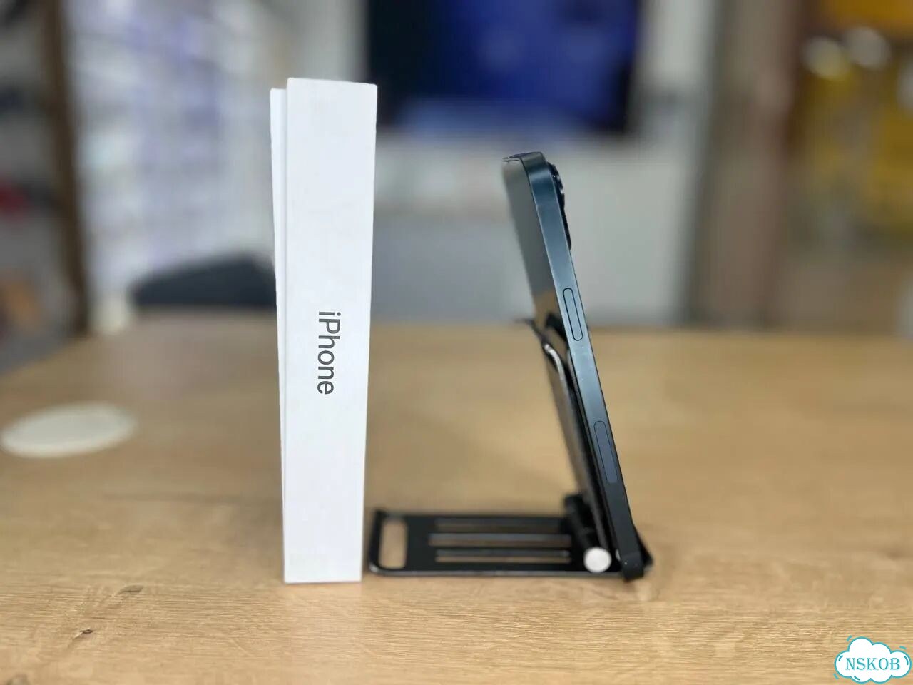 iPhone 14 Plus, 256 ГБ фото 4