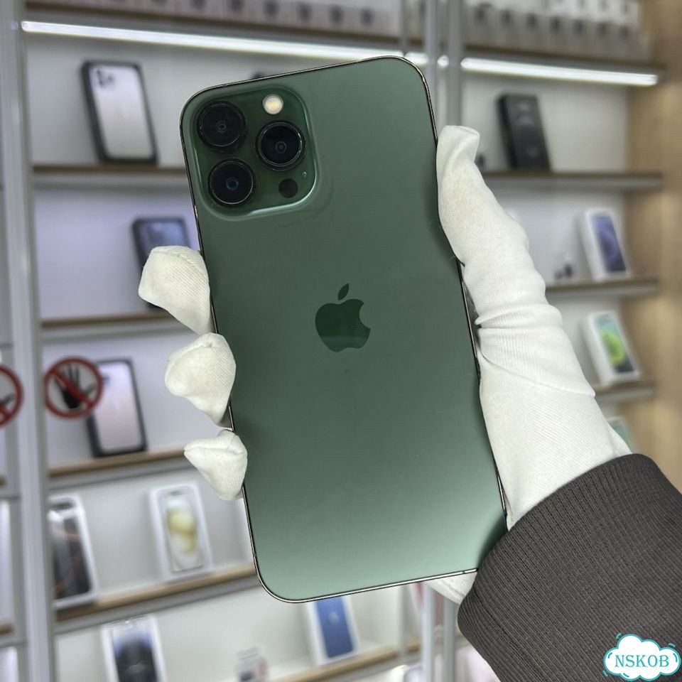 iPhone 13 Pro Max, 512 ГБ фото 1