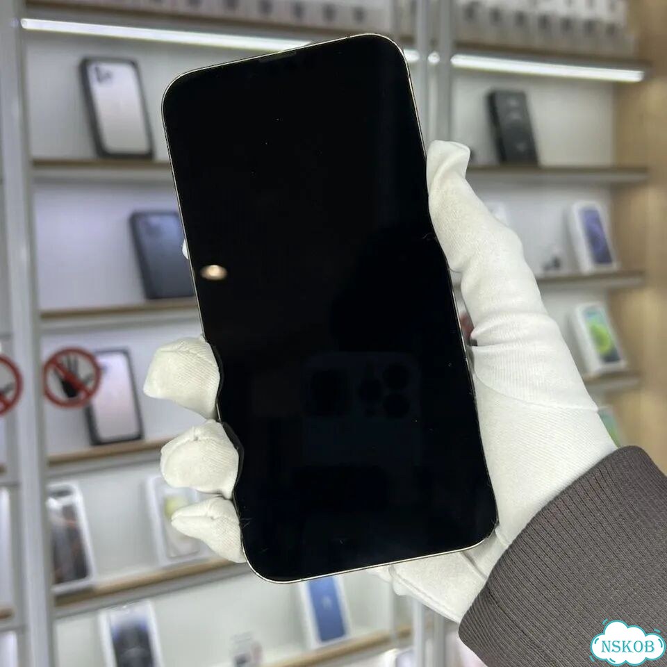 iPhone 13 Pro Max, 512 ГБ фото 2