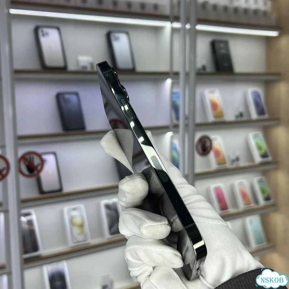 iPhone 13 Pro Max, 512 ГБ фото 3