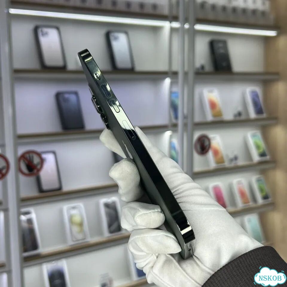iPhone 13 Pro Max, 512 ГБ фото 4