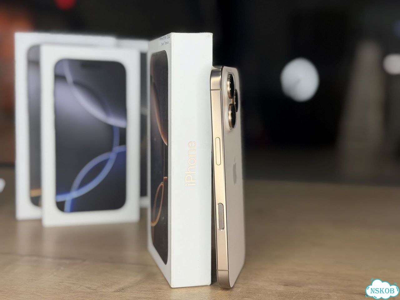 iPhone 16 Pro, 256 ГБ фото 2