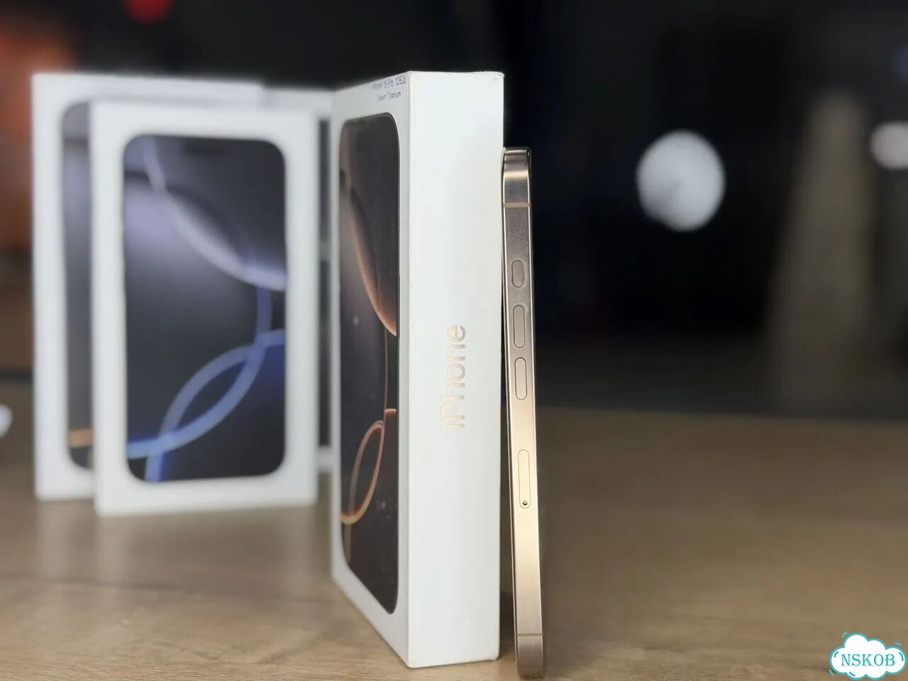 iPhone 16 Pro, 256 ГБ фото 3