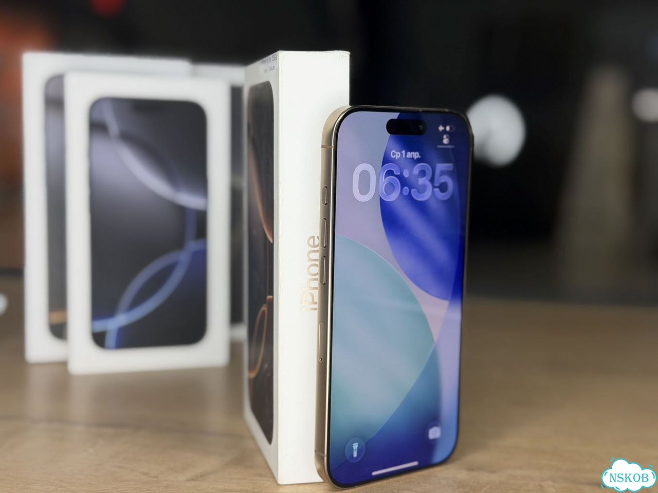 iPhone 16 Pro, 256 ГБ фото 4