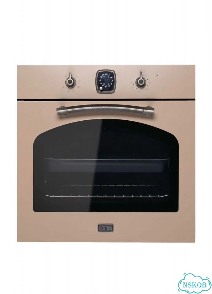 Новый духовой шкаф Korting OKB 481 crsk фото 1