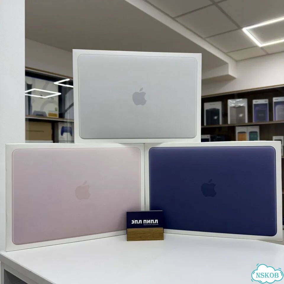 MacBook Neo 13 8/512 фото 1