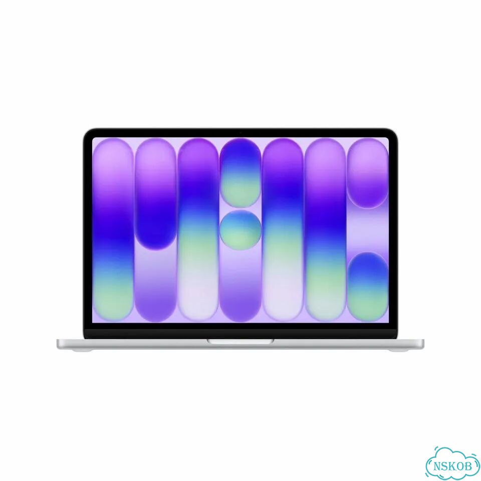 MacBook Neo 13 8/512 фото 3