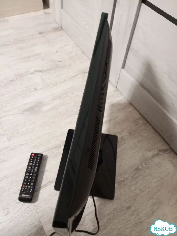 Телевизор SMART tv 24 дюйма фото 7