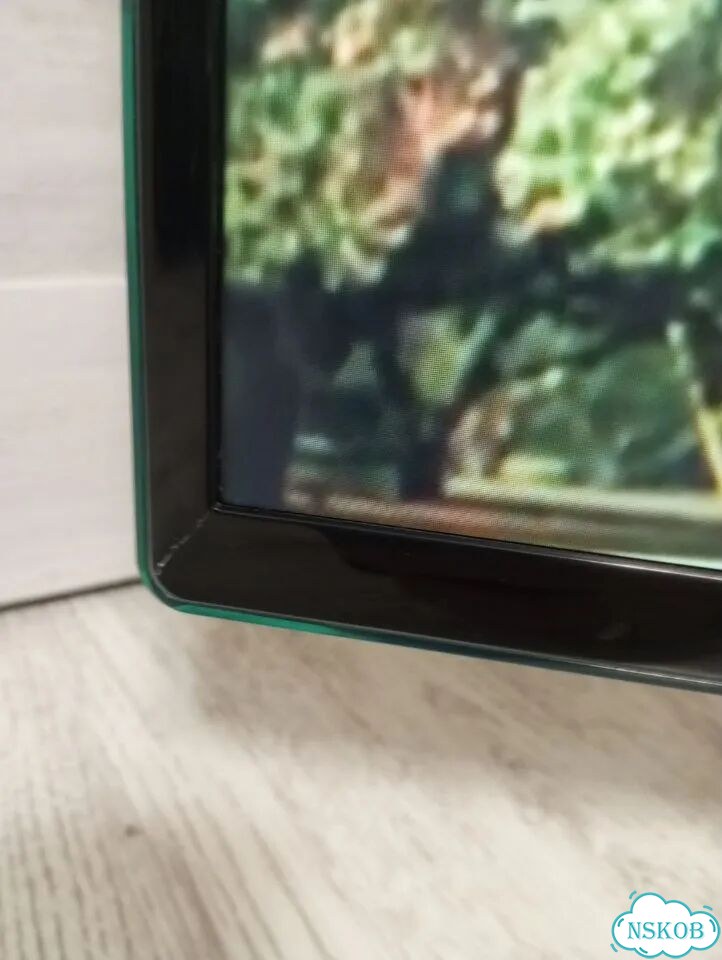 Телевизор SMART tv 24 дюйма фото 8
