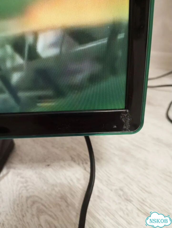 Телевизор SMART tv 24 дюйма фото 9
