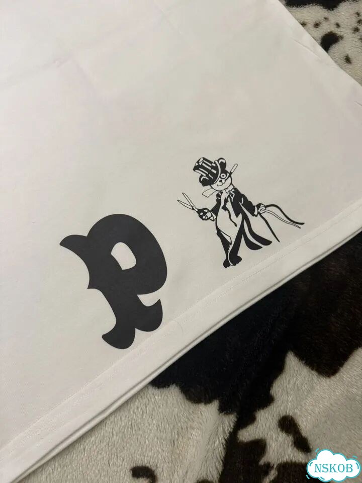 Футболка bape panda фото 6