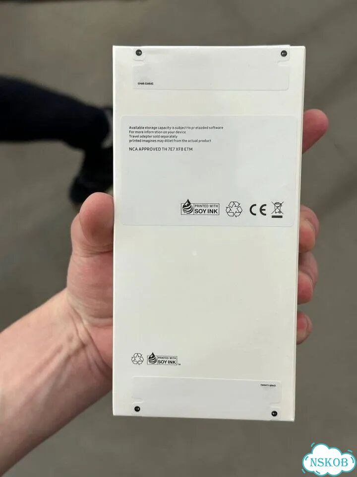 Samsung Galaxy A56, 12/256 ГБ, 2 SIM фото 2